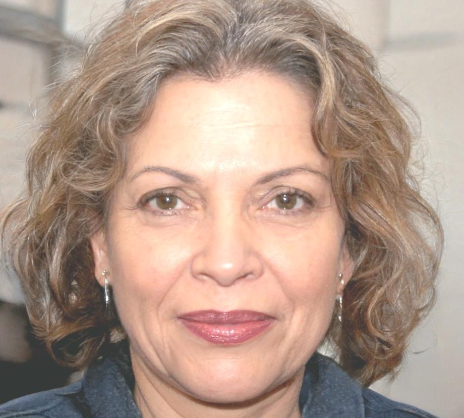 Porträt von Katja Münzer, ehemalige Kursteilnehmerin