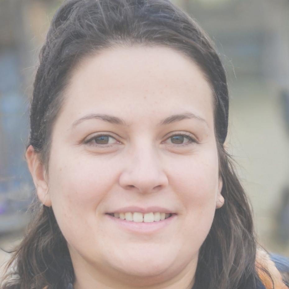 Dozentin Sarah Feldmann-Kreuz